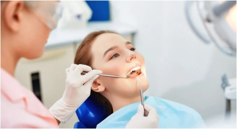 Exploring the Role of Nutrition in Accelerating Dental Healing