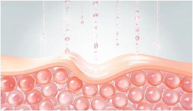 Vitamin C and Collagen Formation