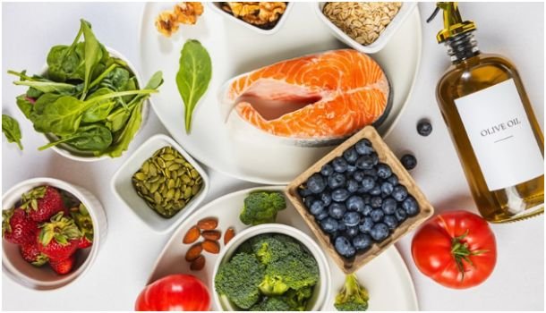 Anti-Inflammatory Foods and Healing Enhancement