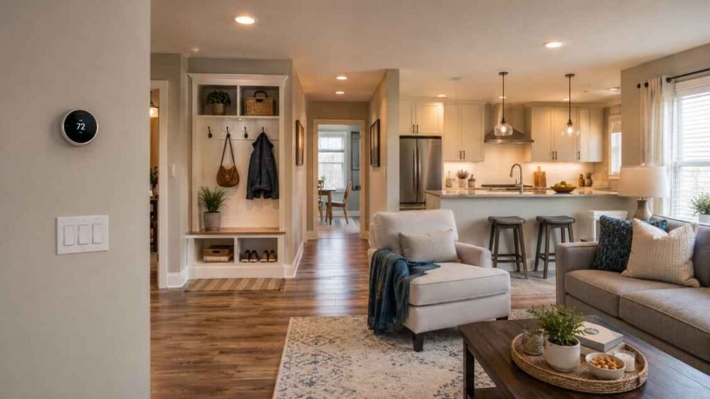 Smart Ways Families Upgrade Without Overspending