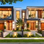 Top Duplex Builders in Sydney for Quality Developments