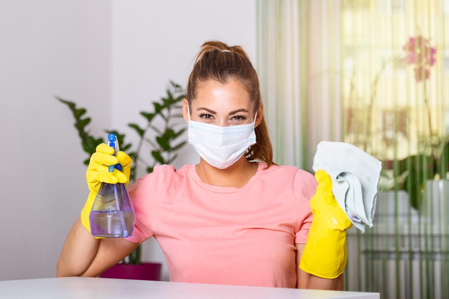 After a Home Renovation Project