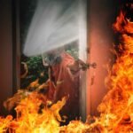 What Really Causes Home Fires