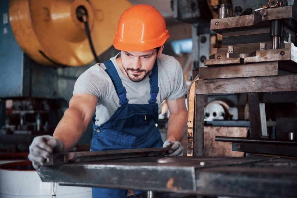 Why Quality Steel Matters for Stronger Builds