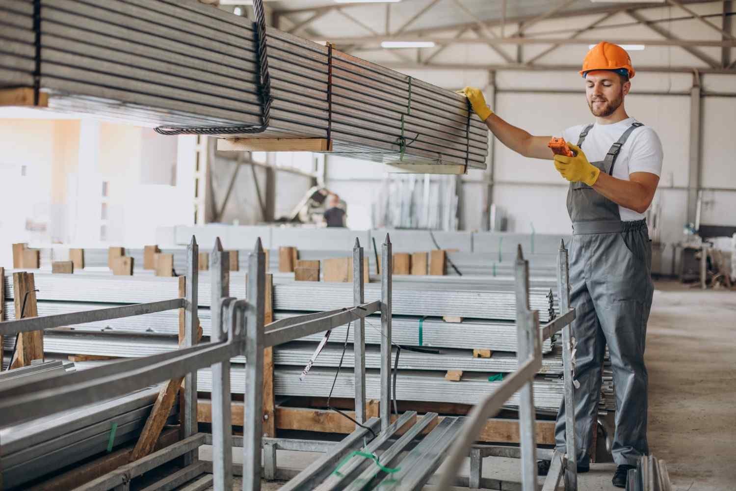 Improved Safety for Every Structure