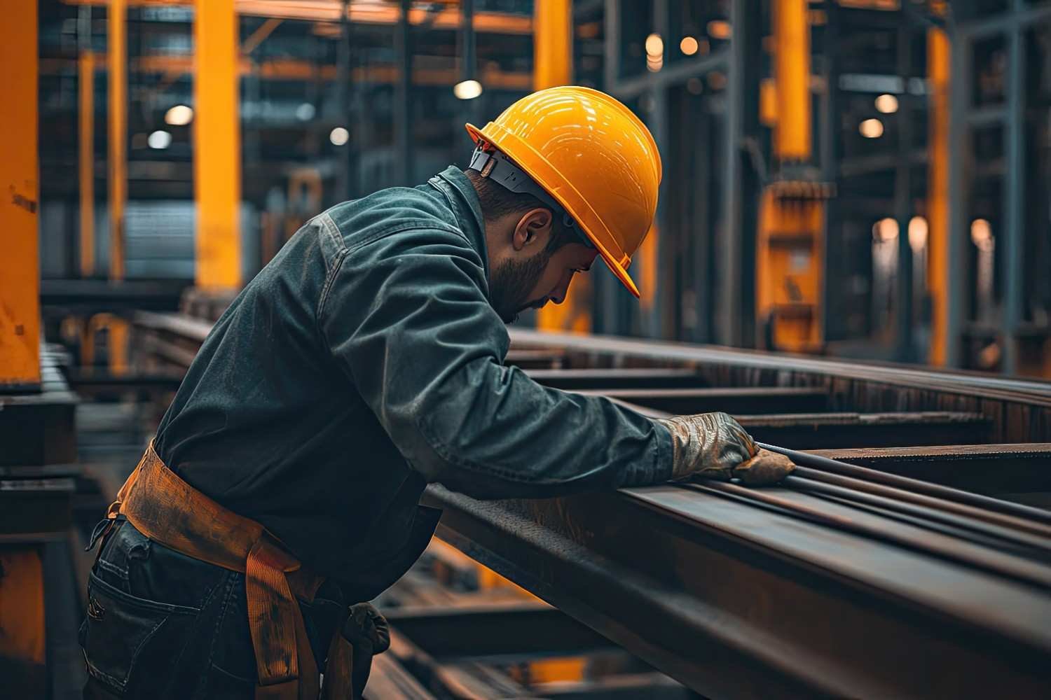 Supporting Modern Building Demands