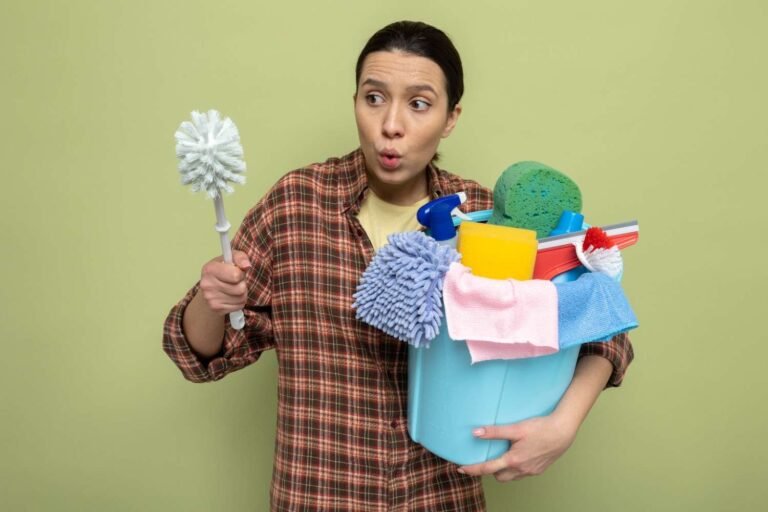 When Should You Schedule a Deep Cleaning