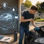 Car Maintenance 101: Essential Skills Every New Driver Should Know