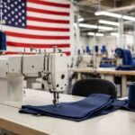Choosing the Best Industrial Sewing Machine for Your Business