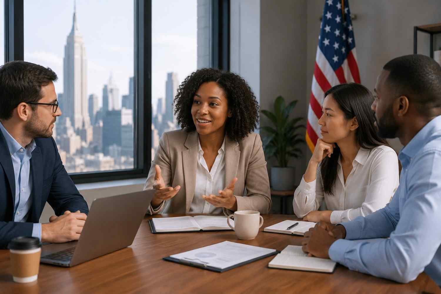 Effective Communication Skills