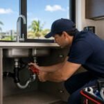 Finding Reliable Plumbers in Townsville