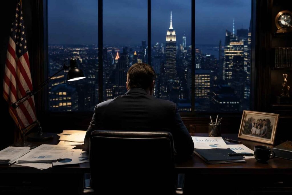 Is Your Family Office Secretly Operating in the Dark?