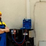 Professional iStore Heat Pump Installation Services in Melbourne