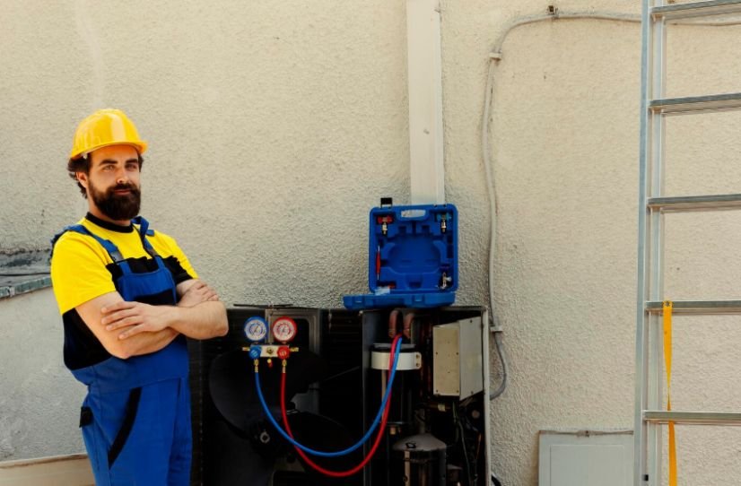 Professional iStore Heat Pump Installation Services in Melbourne