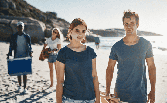 Reclaiming Physical Comfort and Confidence