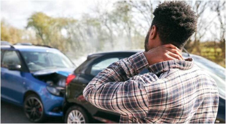 After a Car Accident: What to Do in the First 24 Hours