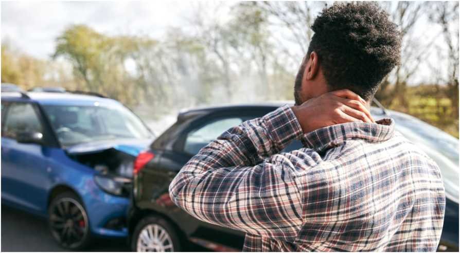 After a Car Accident: What to Do in the First 24 Hours