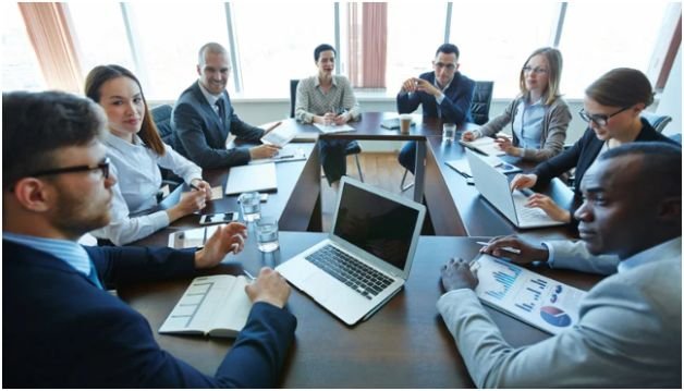 Preserving Company Culture and Staff Relations