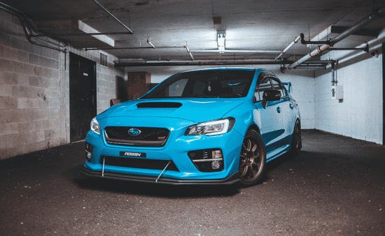 Superior Vehicle Protection and Preservation