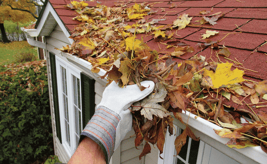 The Best Time of Year for These 10 Crucial Home Maintenance Tasks