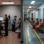 Understanding the Booking Process How Long Does It Take to Get Bail