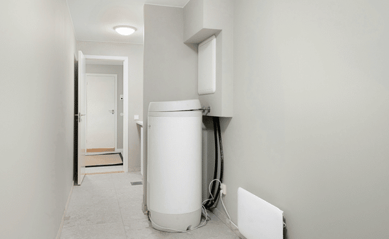 Winter Tasks Interior Systems