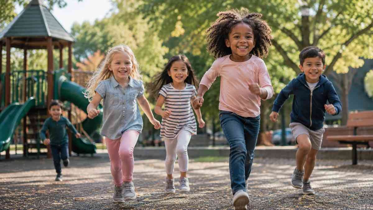 Supporting Emotional Wellness Through Positive Guidance