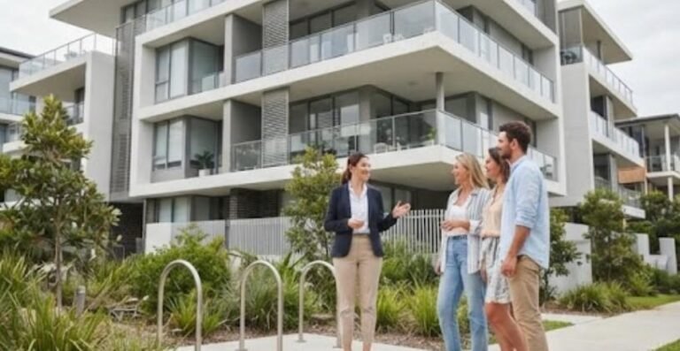 Comprehensive Guide to Property Management in Northern Beaches