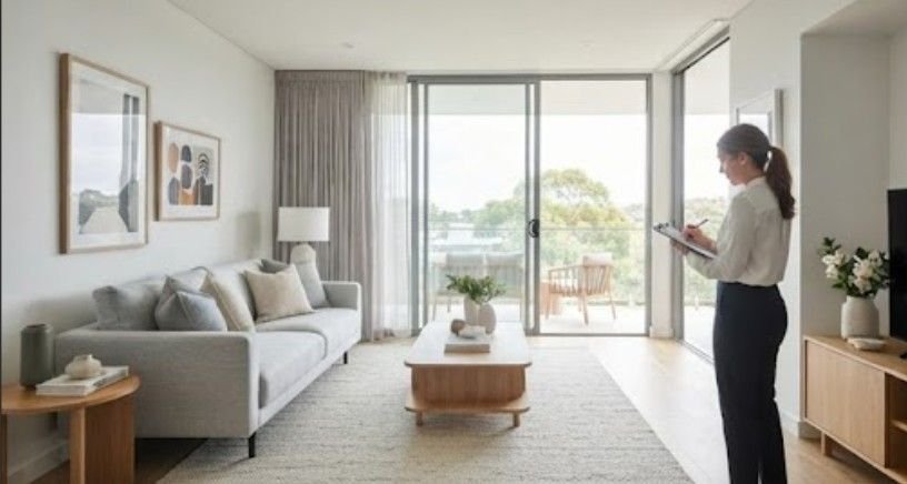 Rental Price Setting and Revenue Optimisation