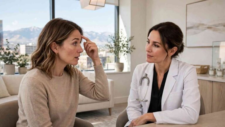 Questions to Ask at a Cosmetic Botox Consultation
